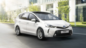 Toyota Prius Plus | Pulire i condotti EGR fa la differenza!