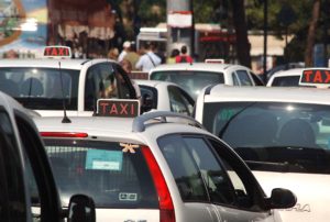 Roma: in arrivo 100 nuove licenze taxi?